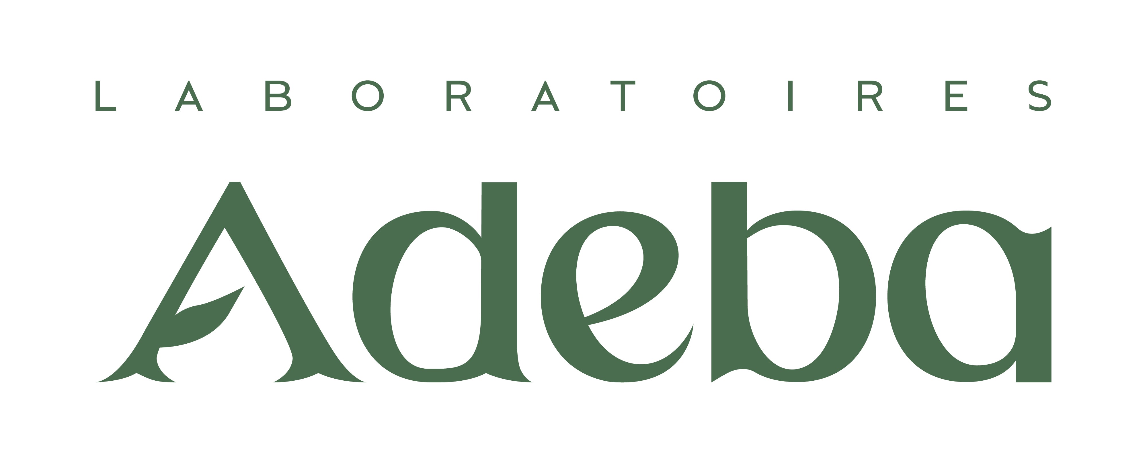 Laboratoires Adeba | 100% Natural West African Skincare & Haircare
– Adeba Nature