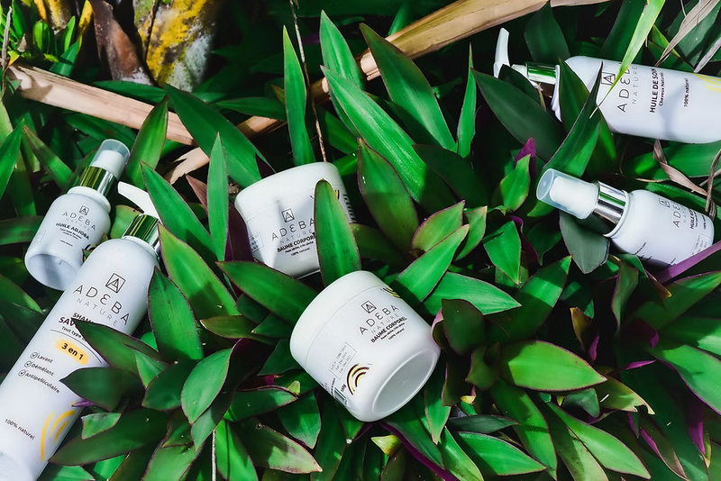 Wakanda exists, Adeba Nature's factory is located there