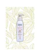 Adeba Black Soap shampoo - 3 in 1 conditioning shampoo
