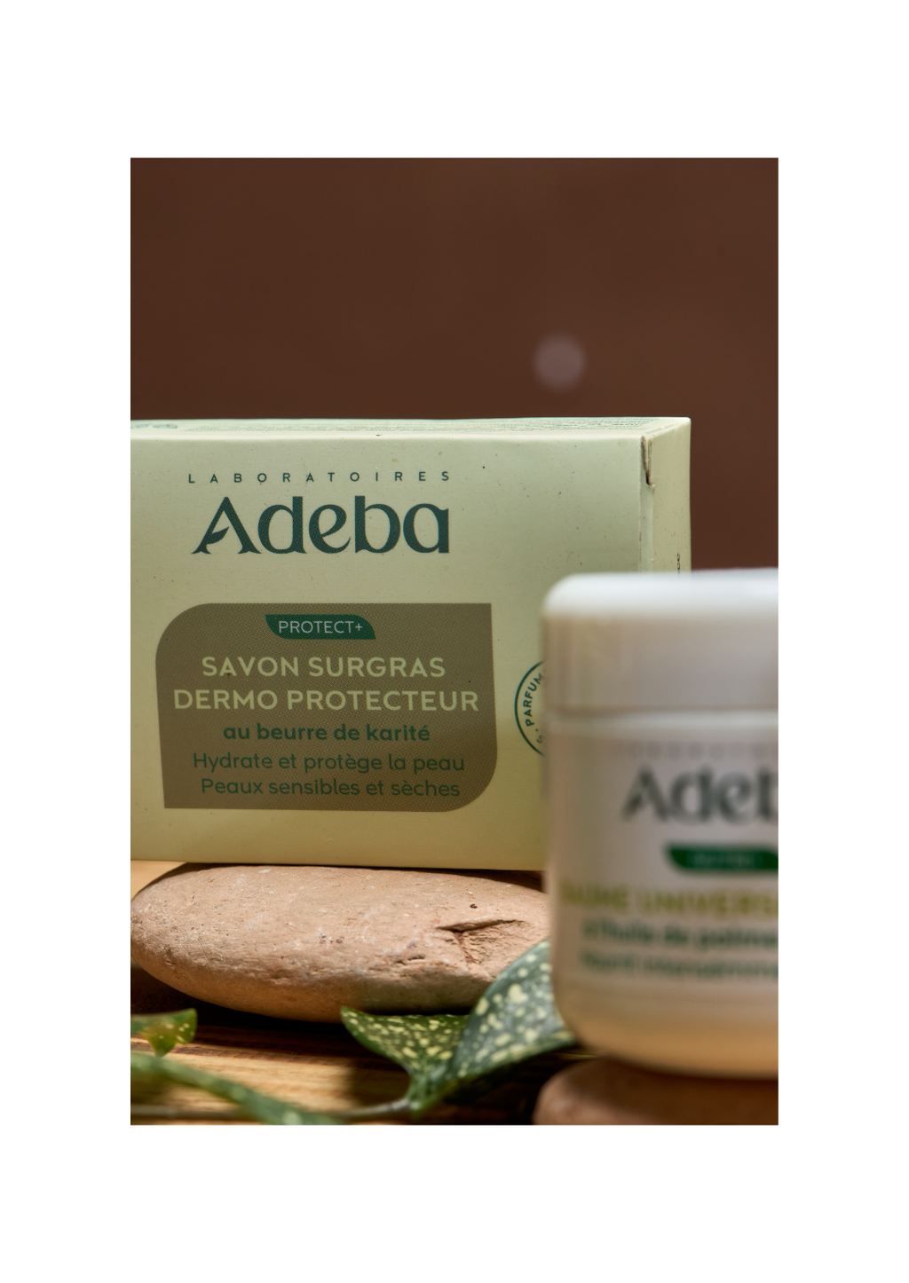 Anti-stretch mark pack